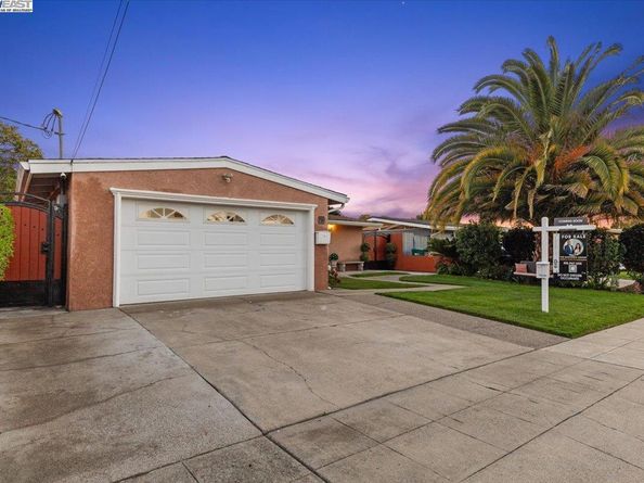 794 Resota St, Hayward CA 94545