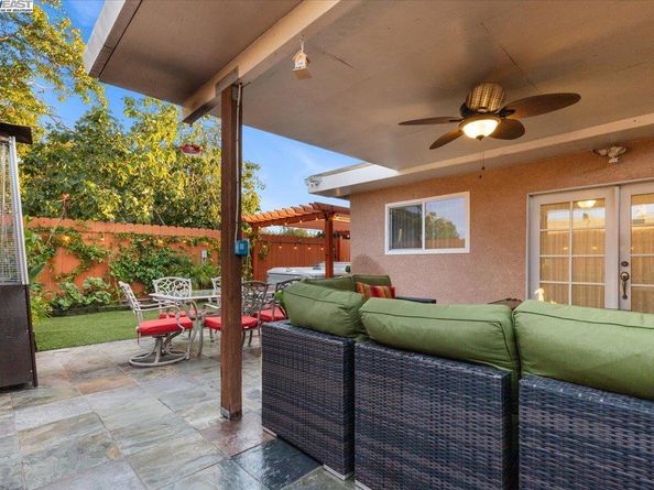 794 Resota St, Hayward CA 94545