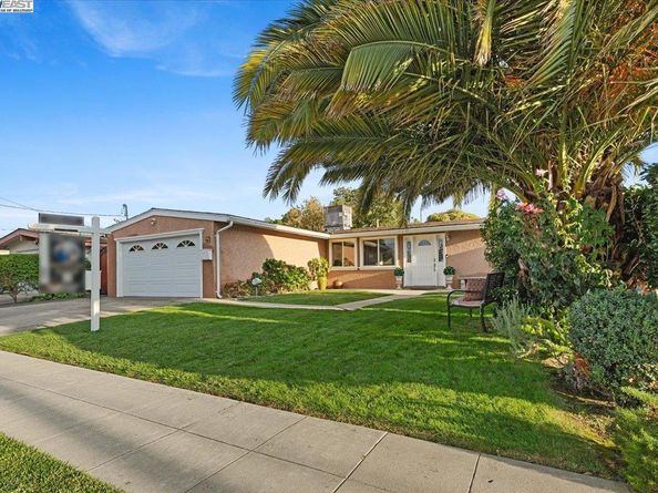 794 Resota St, Hayward CA 94545