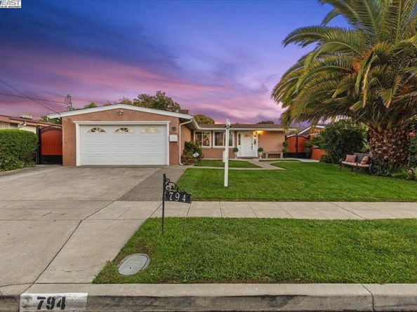 794 Resota St, Hayward CA 94545