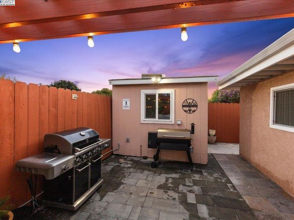 794 Resota St, Hayward CA 94545