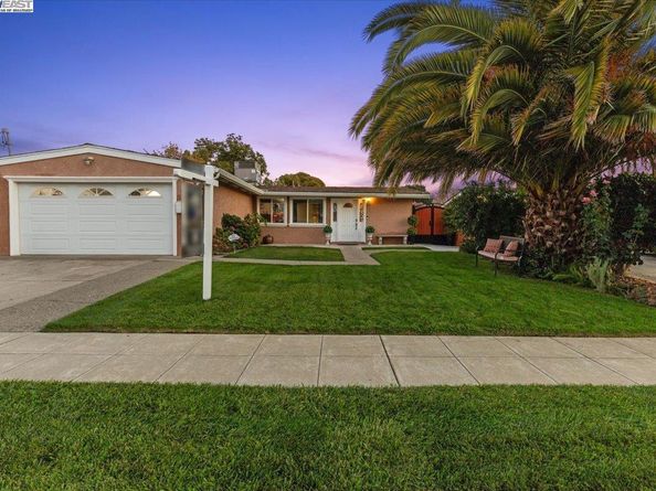 794 Resota St, Hayward CA 94545