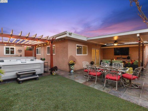 794 Resota St, Hayward CA 94545