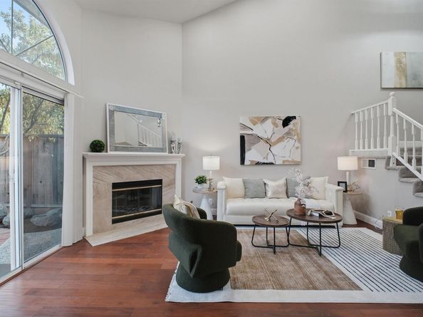 754 Winterside Cir, San Ramon CA 94583