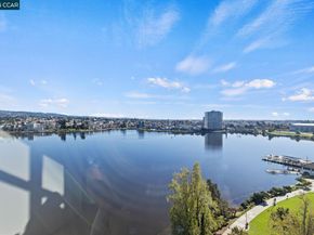 1 Lakeside Dr 1404, Oakland CA 94612