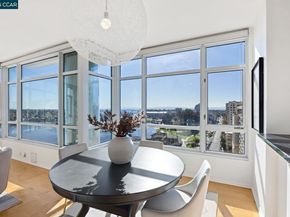 1 Lakeside Dr 1404, Oakland CA 94612