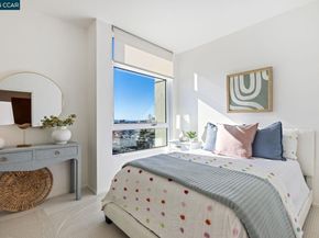 1 Lakeside Dr 1404, Oakland CA 94612