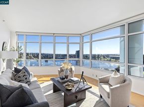 1 Lakeside Dr 1404, Oakland CA 94612