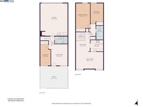 2253 Kalenda Cmn, Fremont CA 94539