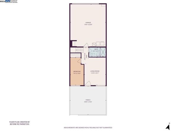 2253 Kalenda Cmn, Fremont CA 94539