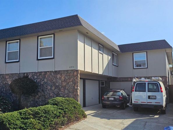 6016 Avila St, El Cerrito CA 94530