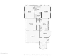 3064 E 15th ST, Oakland CA 94601