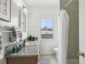 3064 E 15th ST, Oakland CA 94601