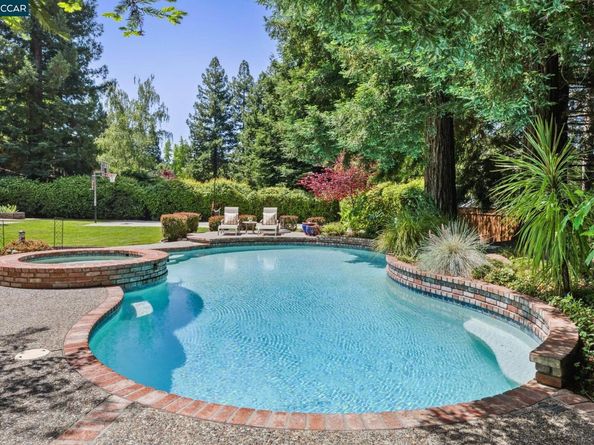 210 Still Creek Rd, Danville CA 94506