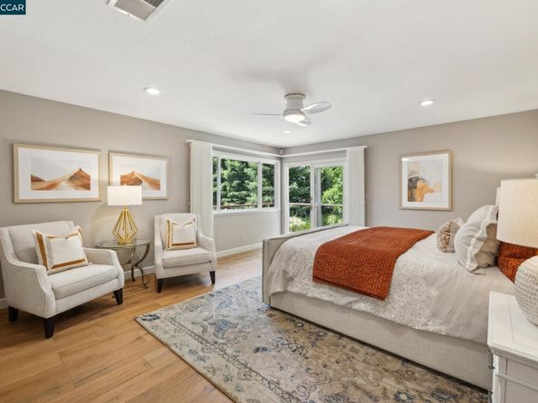 210 Still Creek Rd, Danville CA 94506