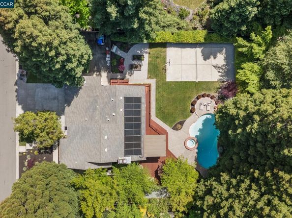 210 Still Creek Rd, Danville CA 94506
