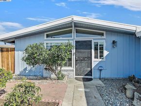 27584 La Porte Ave, Hayward CA 94545