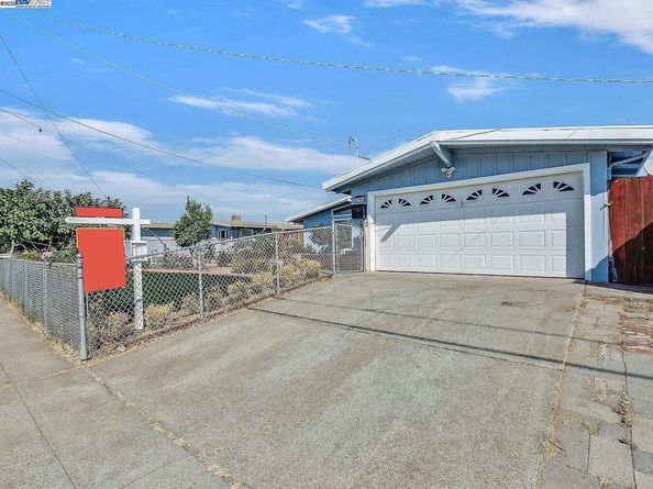 27584 La Porte Ave, Hayward CA 94545