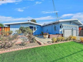 27584 La Porte Ave, Hayward CA 94545