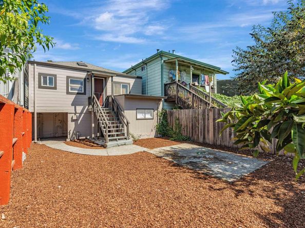 1525 3rd st, Oakland CA 94607
