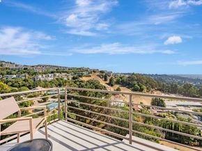 1522 Grand View Drive, Berkeley CA 94705