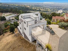 1522 Grand View Drive, Berkeley CA 94705