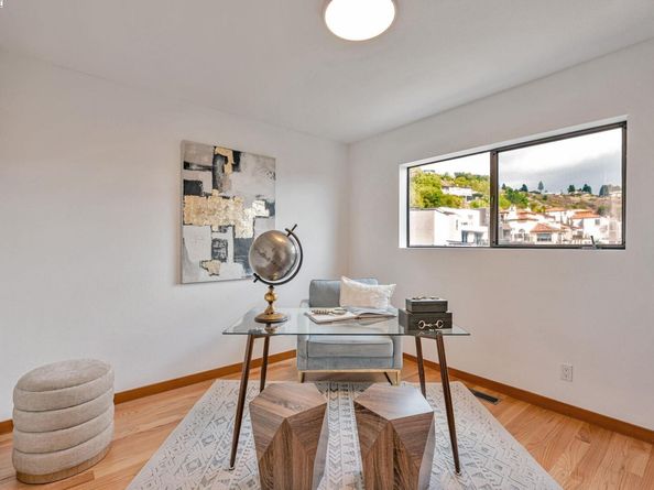 1522 Grand View Drive, Berkeley CA 94705