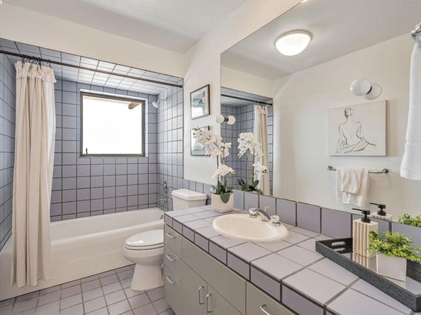 1522 Grand View Drive, Berkeley CA 94705