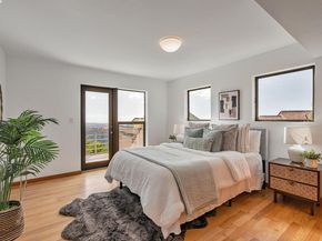 1522 Grand View Drive, Berkeley CA 94705