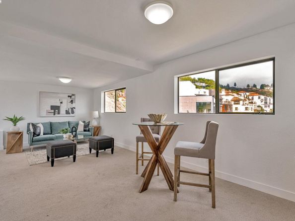 1522 Grand View Drive, Berkeley CA 94705