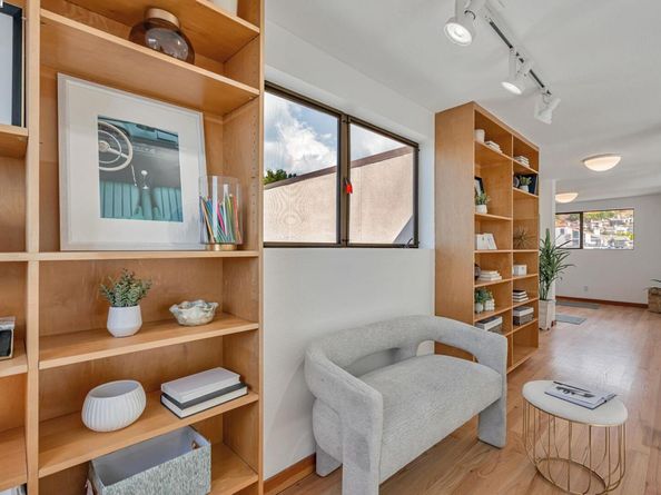 1522 Grand View Drive, Berkeley CA 94705