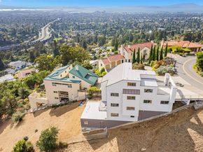 1522 Grand View Drive, Berkeley CA 94705