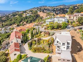 1522 Grand View Drive, Berkeley CA 94705