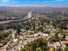 1522 Grand View Drive, Berkeley CA 94705