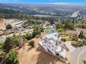 1522 Grand View Drive, Berkeley CA 94705