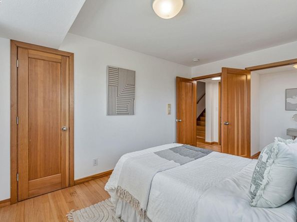 1522 Grand View Drive, Berkeley CA 94705