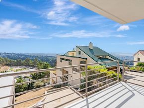 1522 Grand View Drive, Berkeley CA 94705