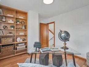 1522 Grand View Drive, Berkeley CA 94705