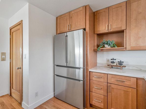 1522 Grand View Drive, Berkeley CA 94705