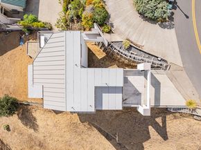 1522 Grand View Drive, Berkeley CA 94705