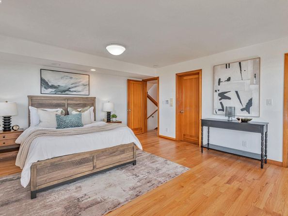 1522 Grand View Drive, Berkeley CA 94705