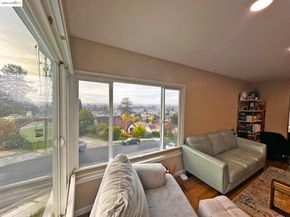 3025 Partridge Ave, Oakland CA 94605