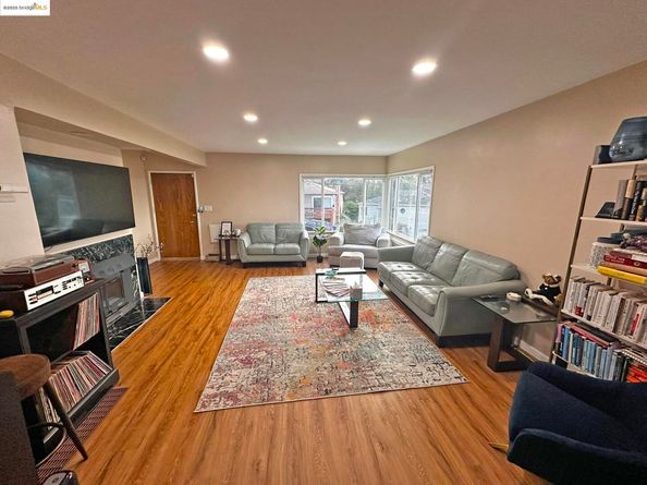 3025 Partridge Ave, Oakland CA 94605
