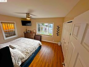 3025 Partridge Ave, Oakland CA 94605