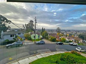 3025 Partridge Ave, Oakland CA 94605