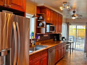 3025 Partridge Ave, Oakland CA 94605