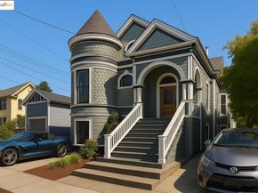 102 Hamilton Pl, Oakland CA 94612