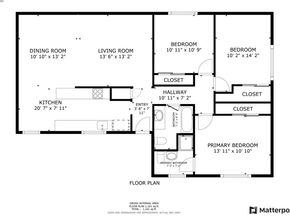 1338 Thais Ln, Hayward CA 94544