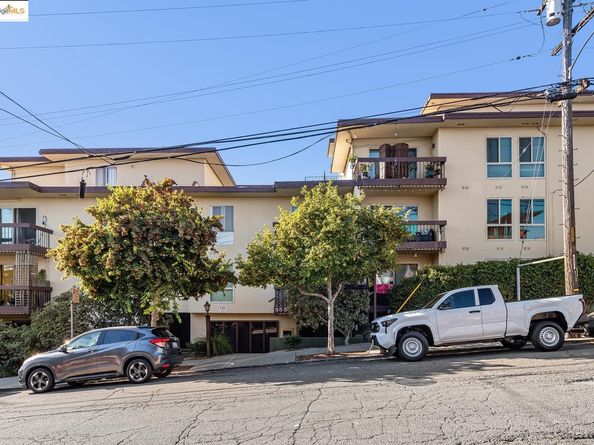555 Jean ST APT 422, Oakland CA 94610