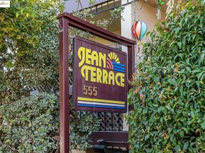 555 Jean ST APT 422, Oakland CA 94610